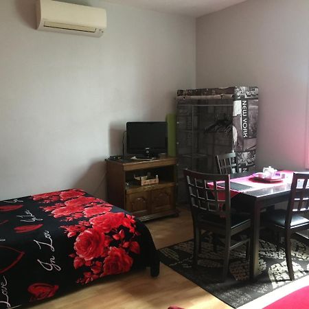 Enzo Apartment เลอมงต์-ดอร์ ภายนอก รูปภาพ