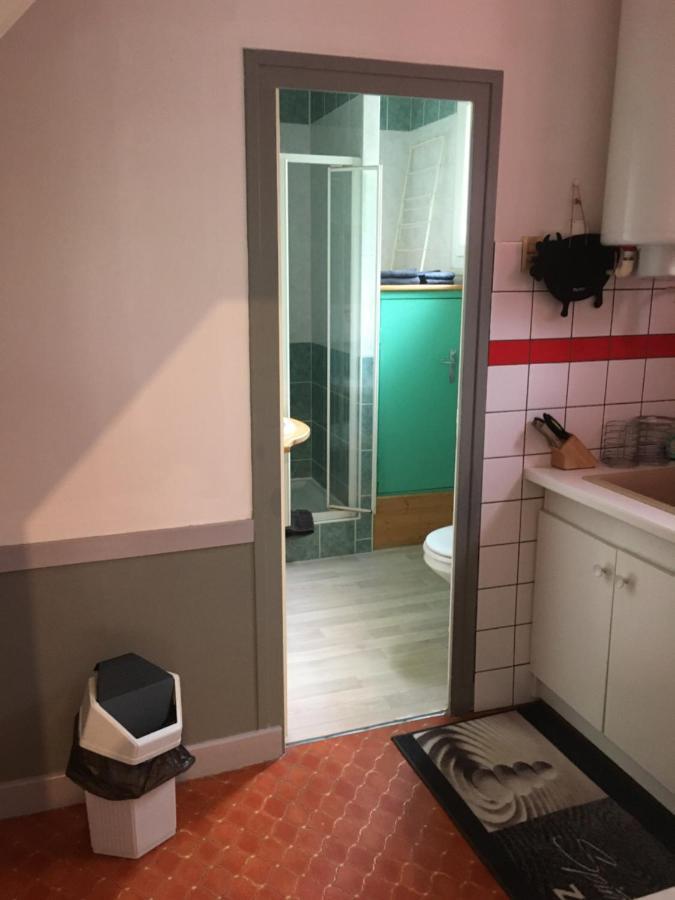 Enzo Apartment เลอมงต์-ดอร์ ภายนอก รูปภาพ