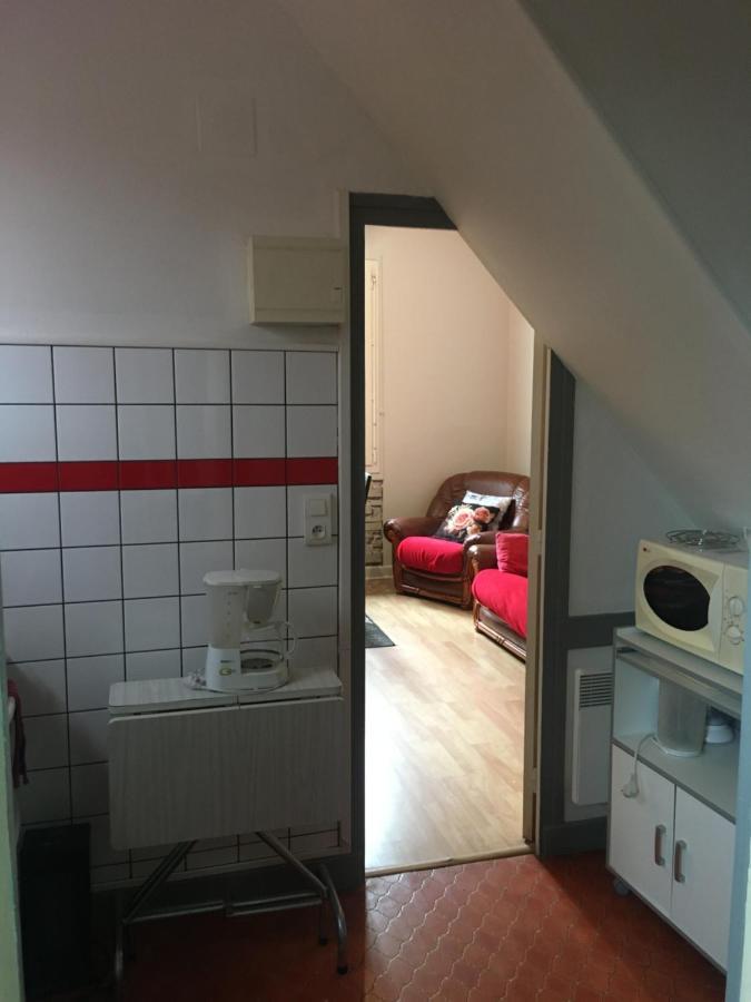 Enzo Apartment เลอมงต์-ดอร์ ภายนอก รูปภาพ