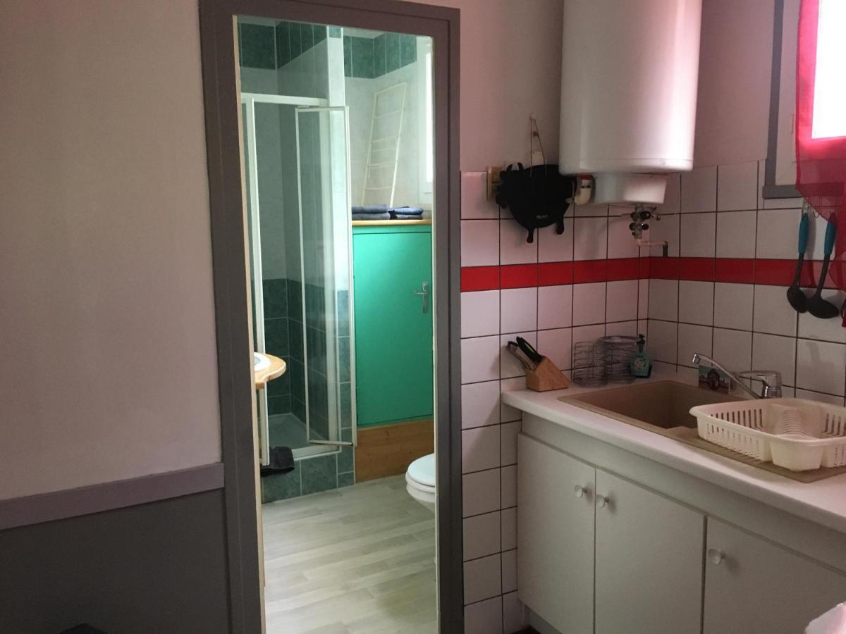 Enzo Apartment เลอมงต์-ดอร์ ภายนอก รูปภาพ