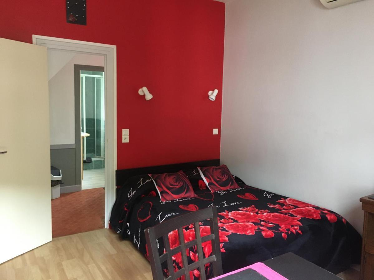 Enzo Apartment เลอมงต์-ดอร์ ภายนอก รูปภาพ